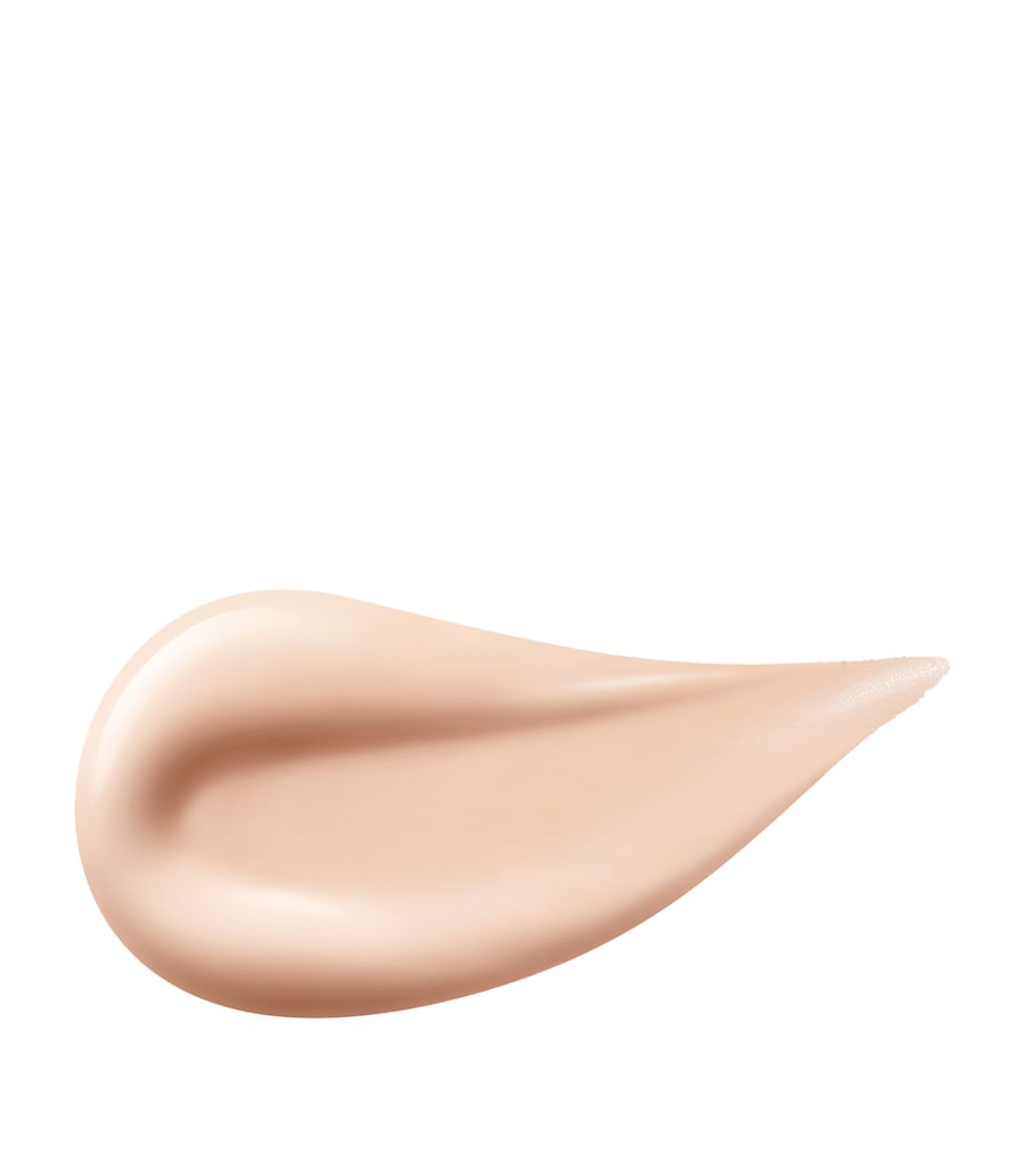 Clé de Peau Beauté radiant fluid foundation natural - British product