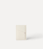 Brunello Cucinelli leather card holder, imported from the UK