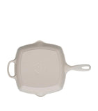Le Creuset square grillit pan 26cm, UK version