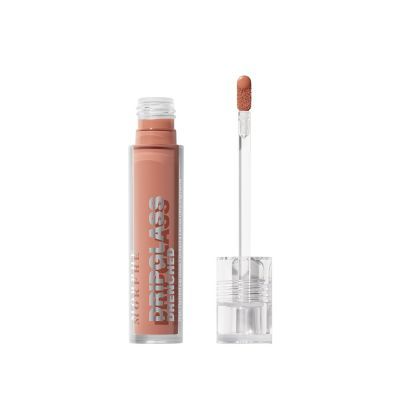 Morphe Dripglass Drenched High Pigment Lip Gloss GOODS Boots Naked Dip  