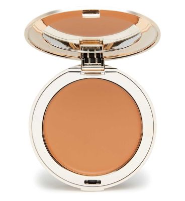 Sculpted By Aimee Connolly Cream Luxe Collection Make Up & Beauty Accessories Boots Light medium 5g  