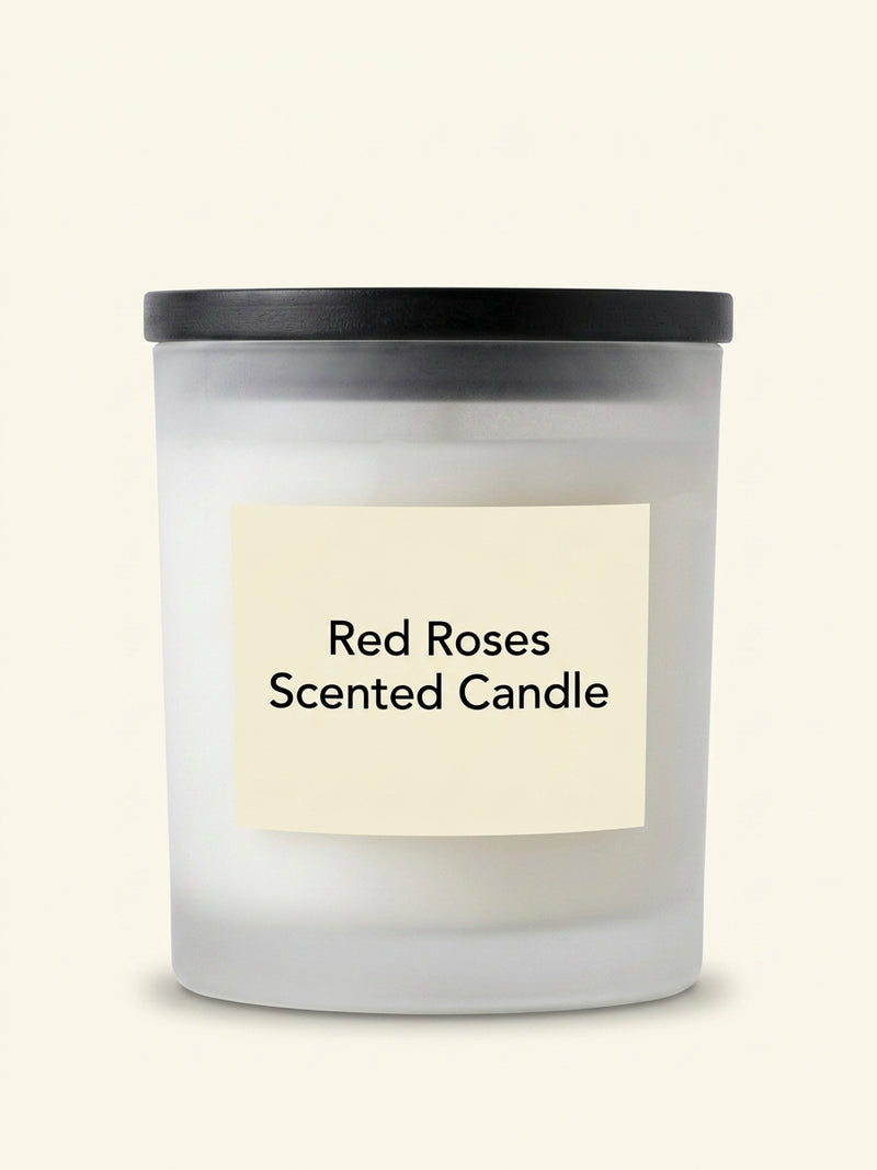 Jo Malone London Red Roses candle 200g, imported from the UK
