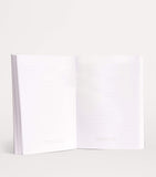 Harrods Logo A6 Notizbuch, UK-Version