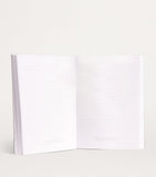 Harrods Logo A6 Notizbuch, UK-Version