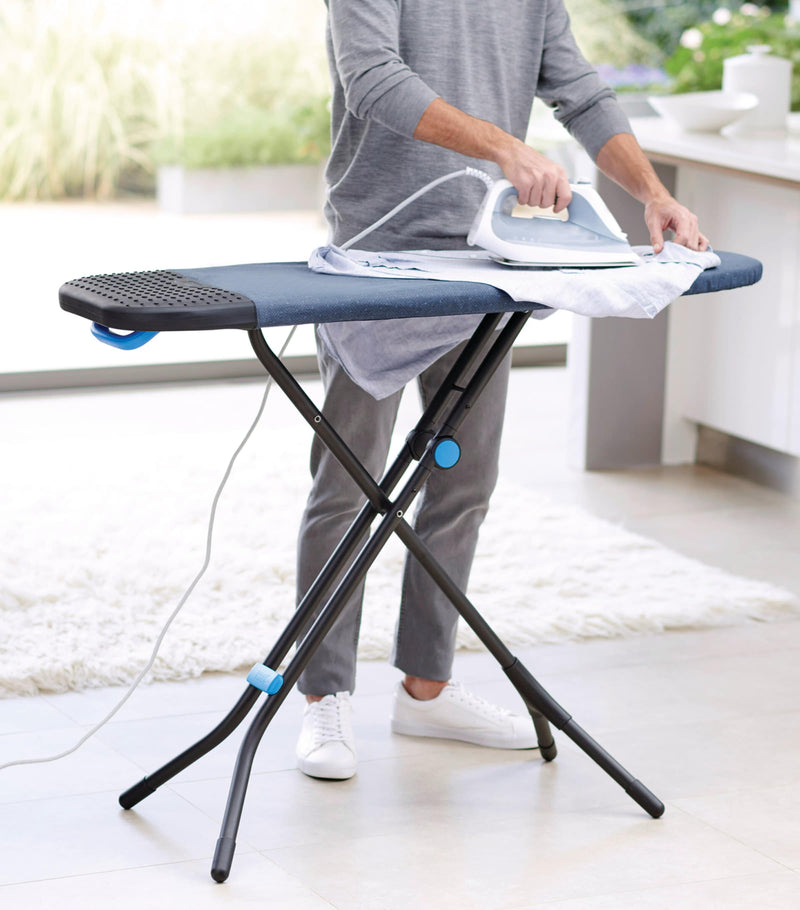 Joseph Joseph Glide Plus ironing board, British brand