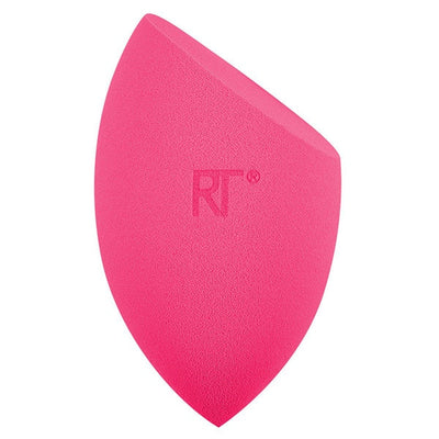 Superdrug Real Techniques Miracle Complexion Sponge Vivid Makeup Sponges- Buy online at McGrocer