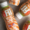 UFIT High Protein Shake Salted Caramel 500ml (British brand)
