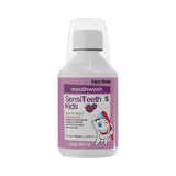 FrezyDerm Sensiteeth Kids Mouthwash 250ml (British brand)