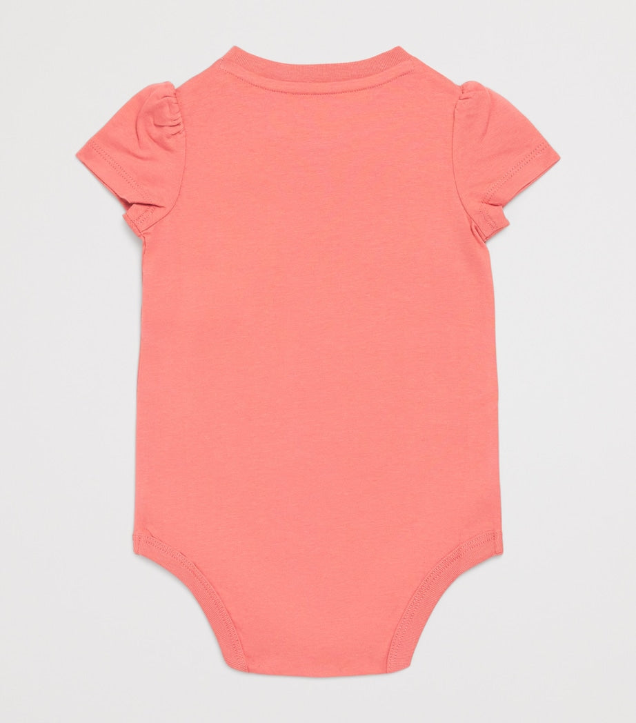 Ralph Lauren Polo Bear baby bodysuit 3-24 months, imported from the UK