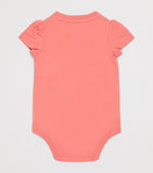 Ralph Lauren Polo Bear baby bodysuit 3-24 months, imported from the UK