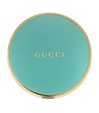 Gucci bronzing powder with velvet texture and natural finish, imported from the UK