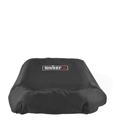 Harrods Weber 43cm Premium Griddle Cover- Buy online at McGrocer