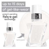 Essie Gel Couture Nail Polish First Fitting, UK version
