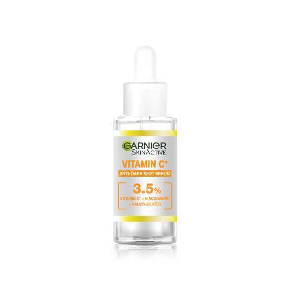 Garnier Vitamin C Serum 30ml