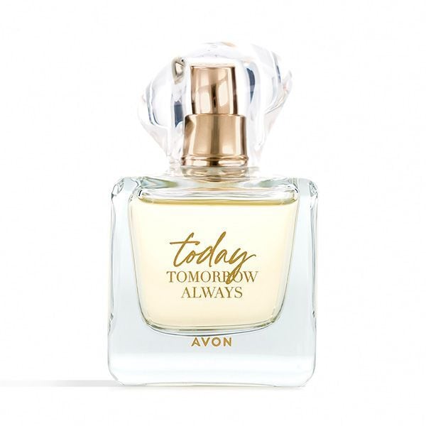 Avon Today Eau De Parfum 50ml GOODS Superdrug   