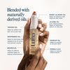 Luna Daily Oljen Multifunksjonell hudpleiebehandling 30ml, UK-versjon
