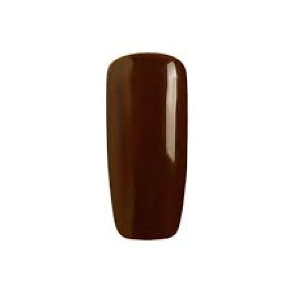 Bluesky Long Wear Gel Polish Brown A040 - British product