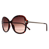 Guess brown gradient women sunglasses, UK version