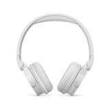 Philips kabellose On-Ear-Kopfhörer weiß, UK-Version