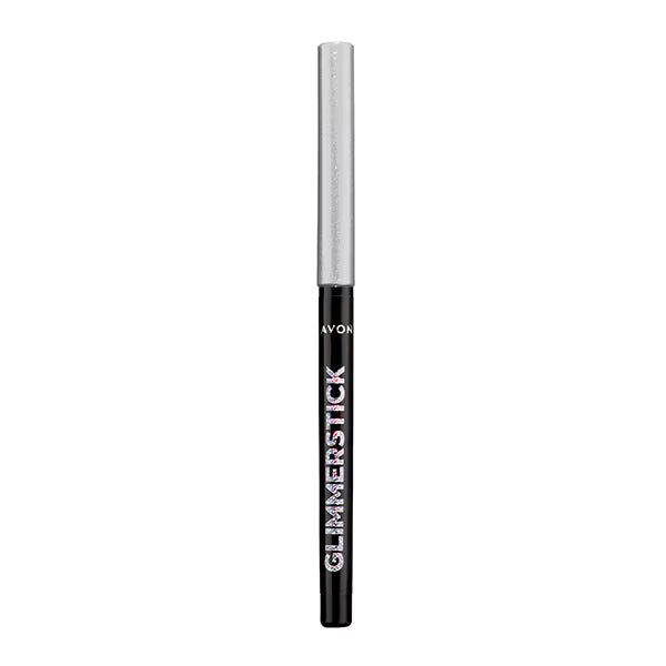 Avon Glimmerstick Eyeliner Silver Lights - British product
