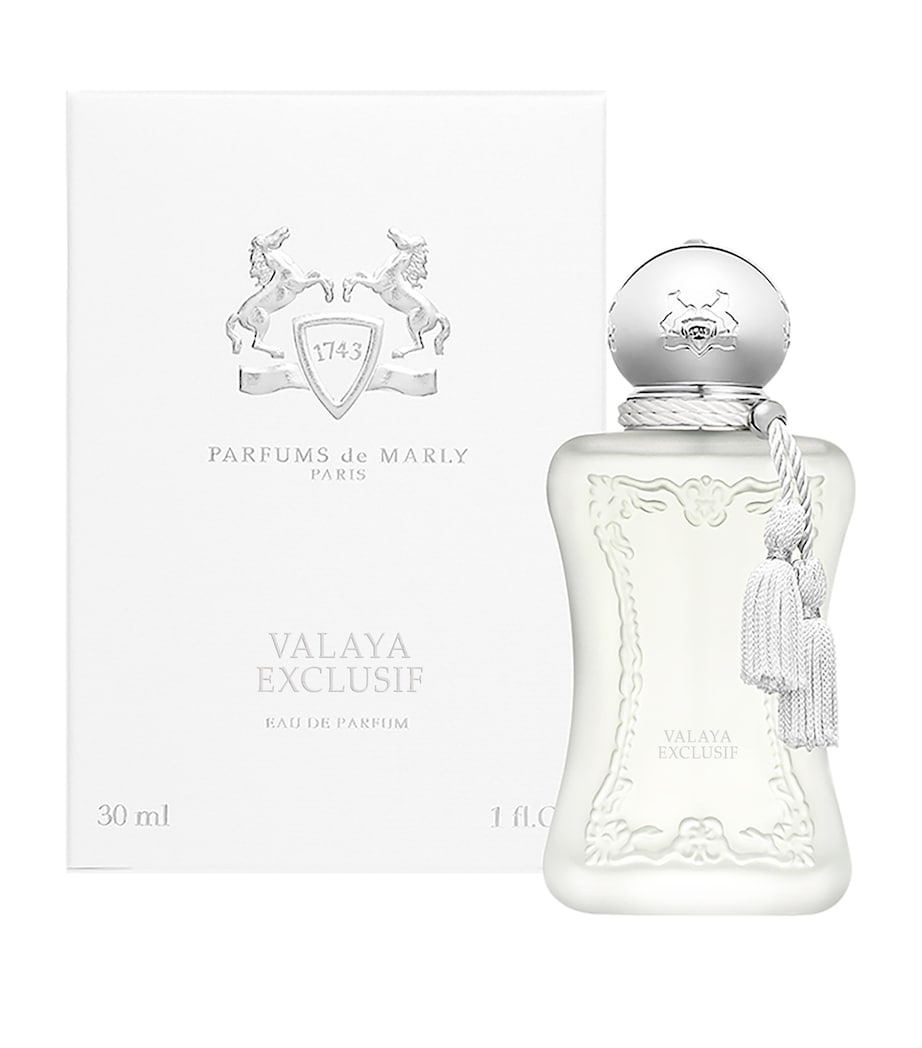 Parfums de Marly Valaya Exclusif parfum 30ml, imported from the UK
