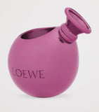 LOEWE brass balloon dice charm 1.5x2cm, UK version