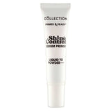 Collection Primed & Ready Shine Control Serum Primer GOODS Boots   