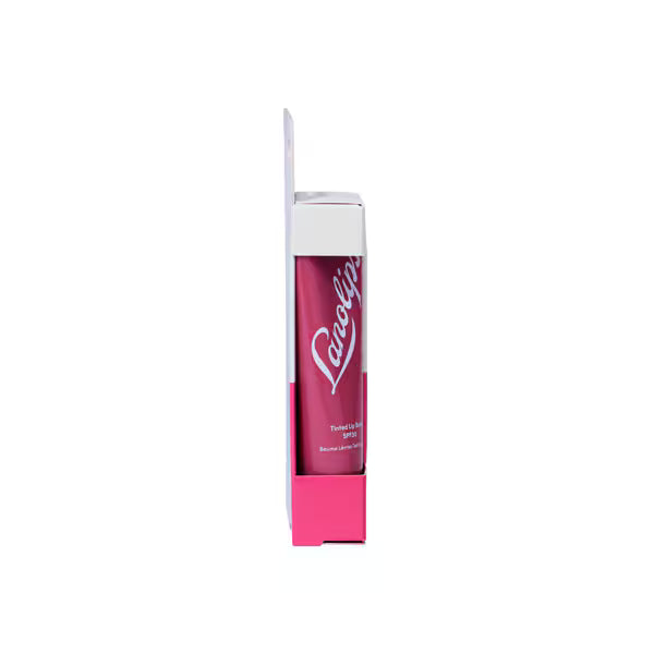 Lanolips Tinted Balm Rhubarb 12.5g (British brand)