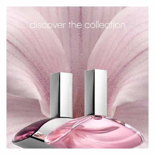 Calvin Klein Euphoria Eau de Parfum for Women 50ml