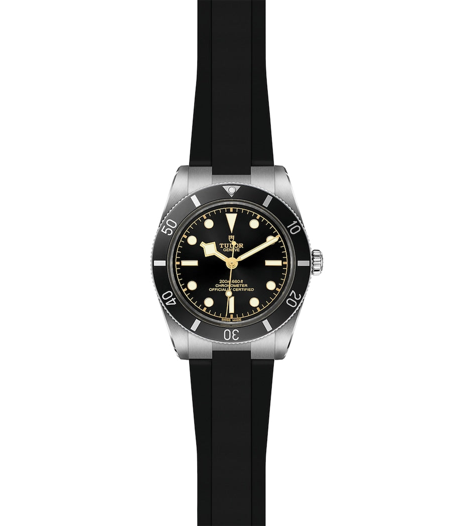 TUDOR Black Bay watch 37mm, imported from the UK