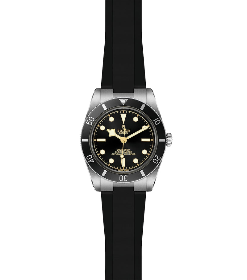 TUDOR Black Bay watch 37mm, imported from the UK