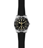 TUDOR Black Bay watch 37mm, imported from the UK