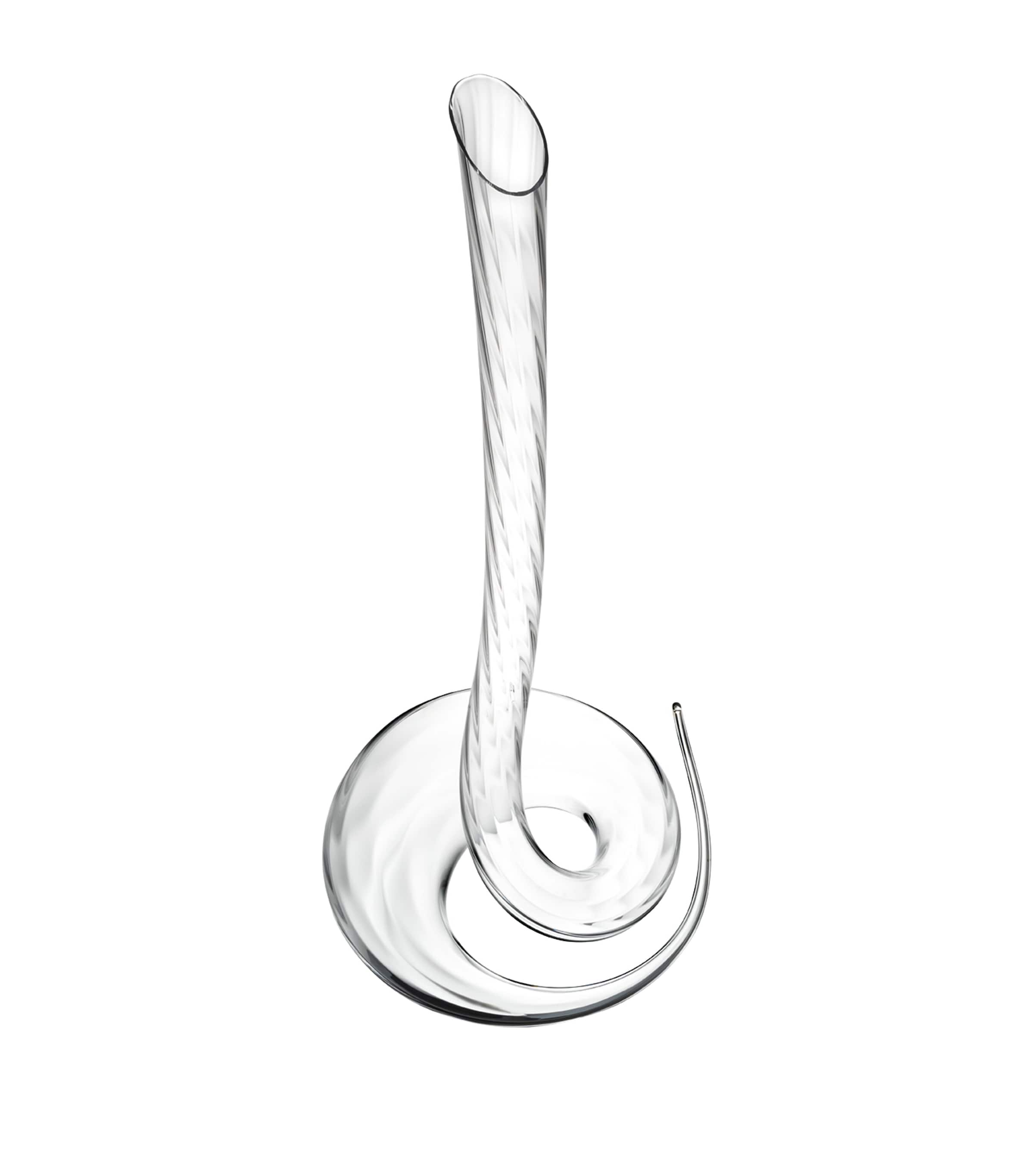 Riedel Crystal Cobra Magnum Decanter 1.5L, imported from the UK