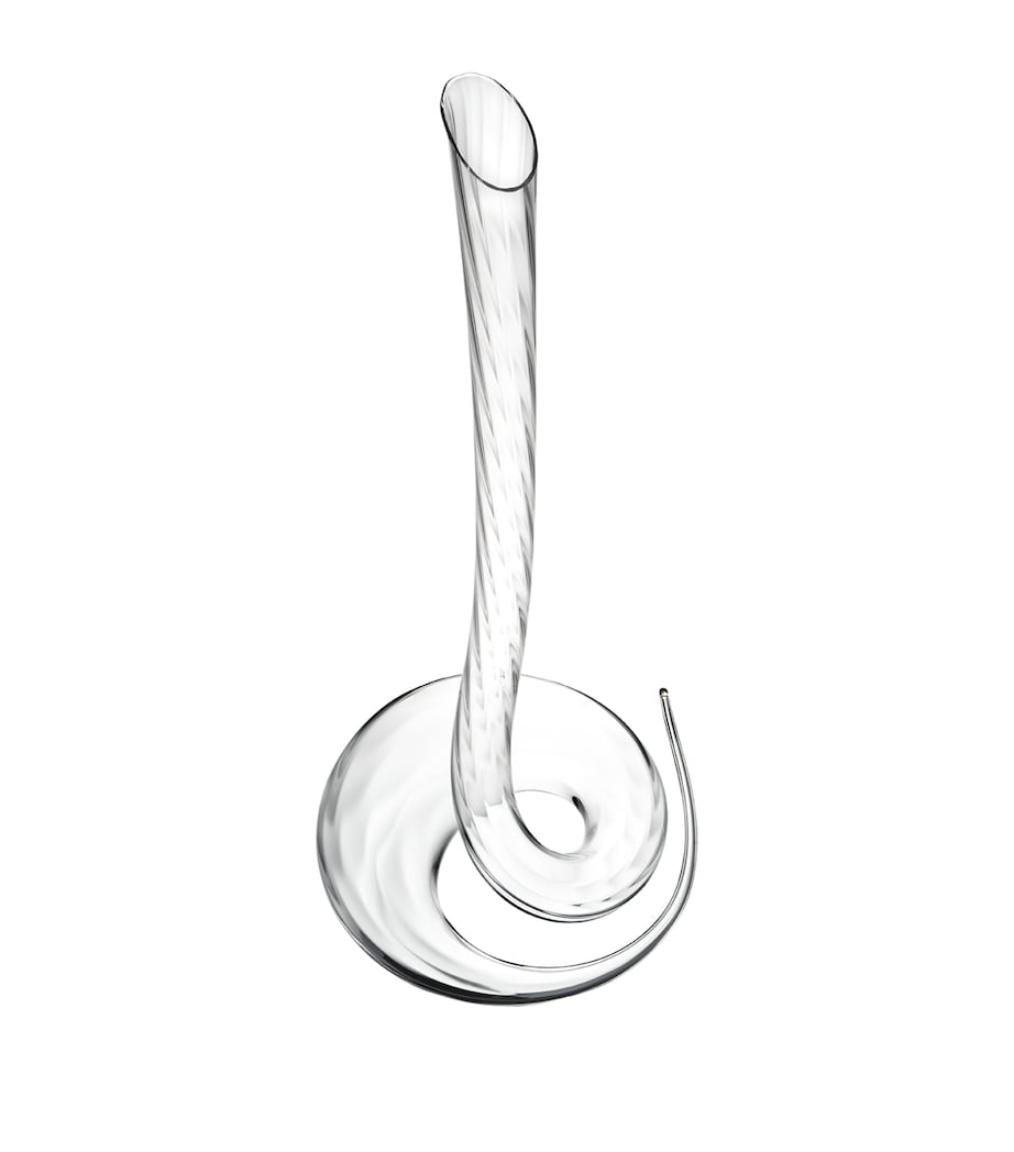 Riedel Crystal Cobra Magnum Decanter 1.5L, imported from the UK