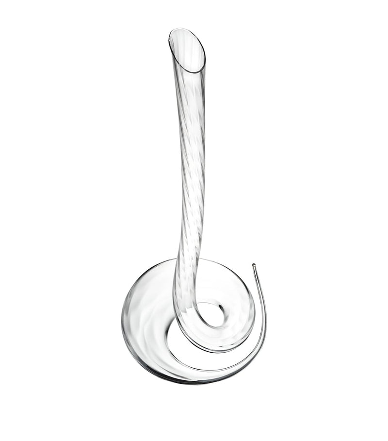 Riedel Crystal Cobra Magnum Decanter 1.5L, imported from the UK