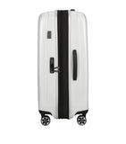 Samsonite Nexis expandable spinner suitcase 76cm, imported from the UK