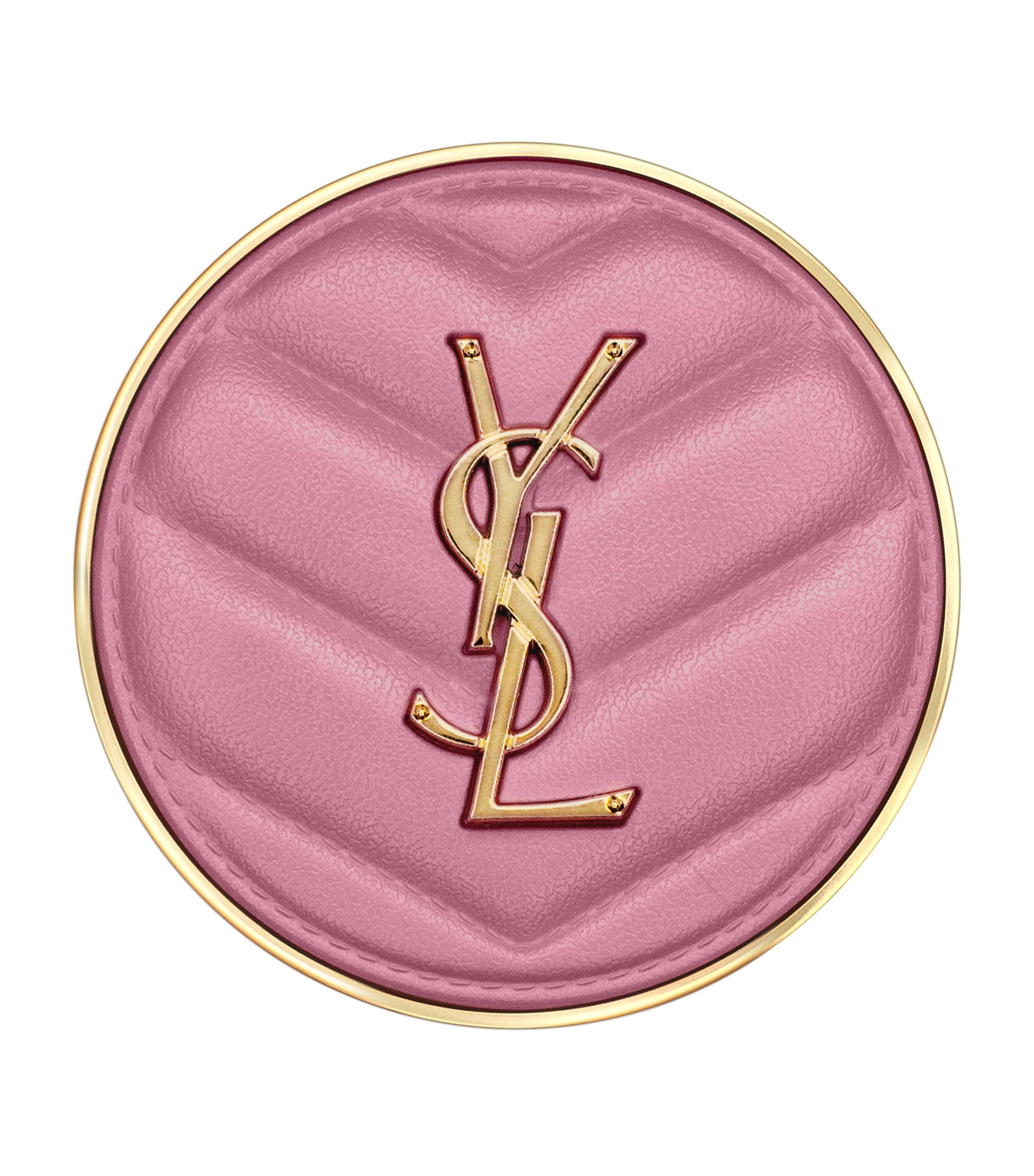 YSL Bold Blurring Blush powder (British brand)