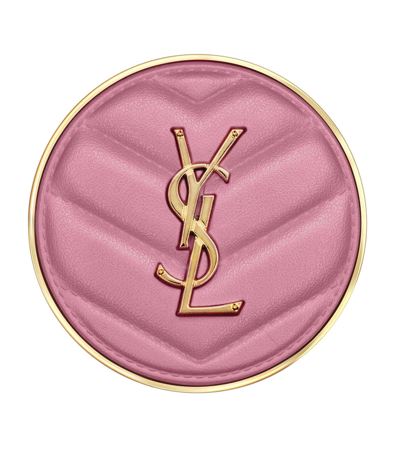YSL Bold Blurring Blush powder (British brand)