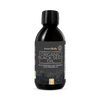 Inner Vitality organic black seed oil 200ml (British brand)