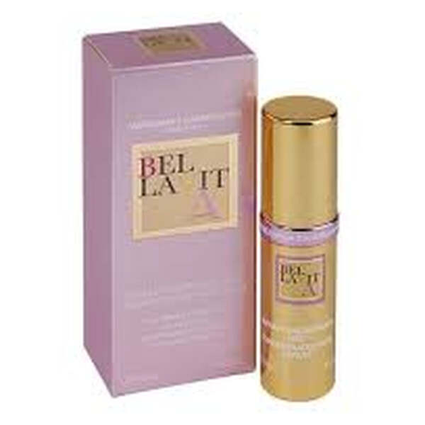 Bellavita Il Culto Vendemmia Carmignano serum 30ml, UK version
