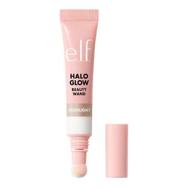 e.l.f. Halo Glow highlighter Irl Angel - British product