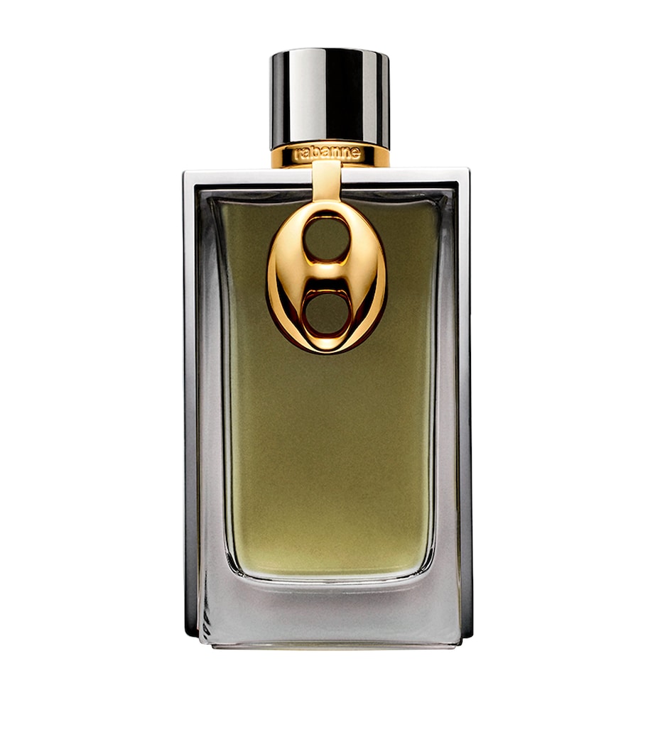 Rabanne Mesh Metal Eau de Parfum 125ml (British brand)