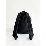 SVNX Casual Backpack black 44x32x12cm, imported from the UK