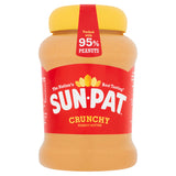 Sun-Pat Crunchy Peanut Butter GOODS ASDA   