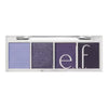 e.l.f. Bite-Size Eyeshadows Acai You - British product