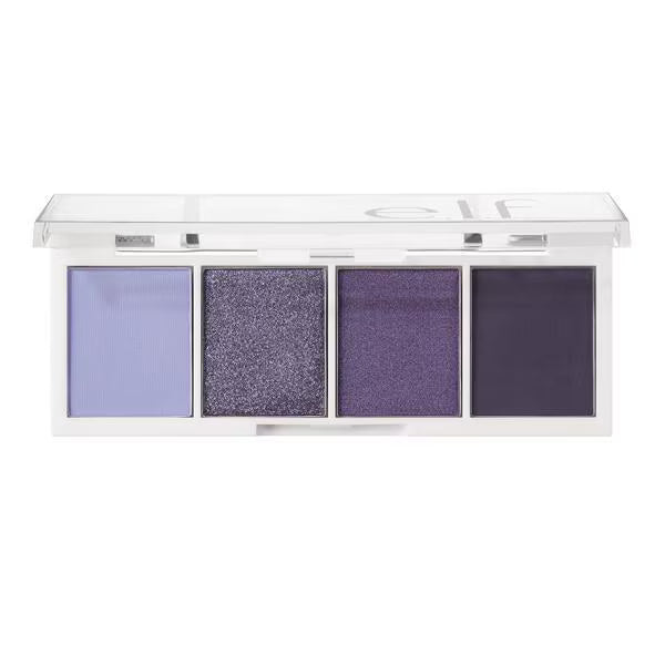 e.l.f. Bite-Size Eyeshadows Acai You - British product