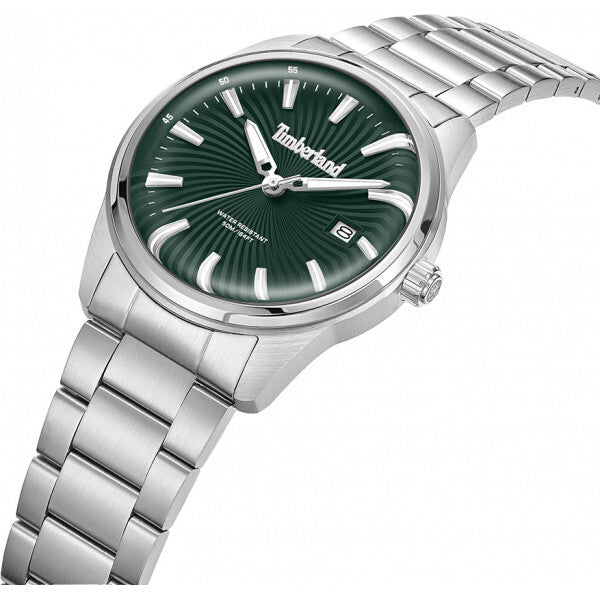 Timberland Birch Road watch (British brand)