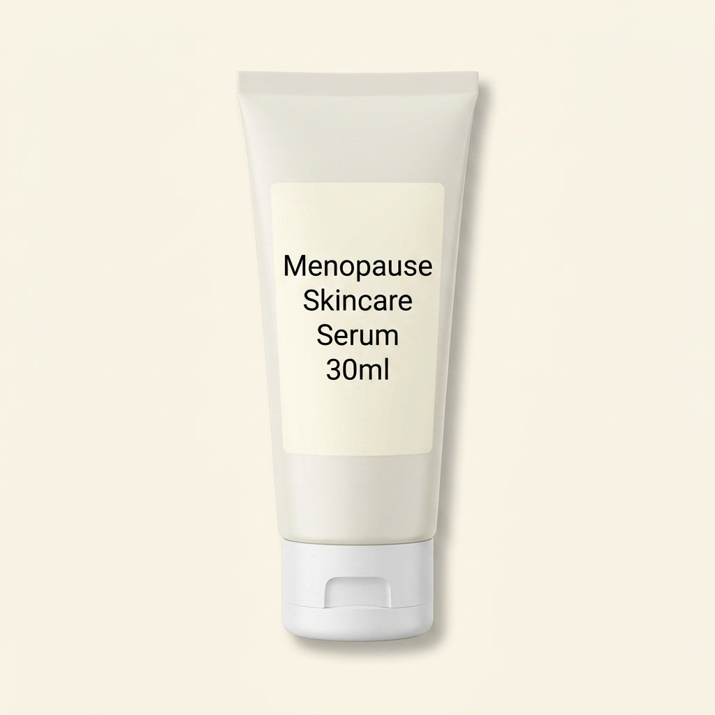 No7 menopause serum instant radiance 30ml, UK version