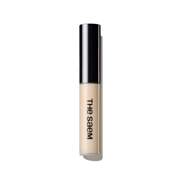 The Saem concealer #01 Clear Beige 6.5g (British brand)