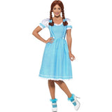 Smiffys Kansas Country Girl costume, imported from the UK